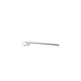 Tastatura Logitech MX KEYS S - PALE GREY - CH - BT/- N/A - CENTRAL-419 920-011572