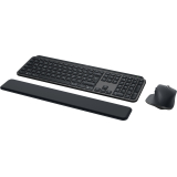 Tastatura Logitech MX KEYS S COMBO - GRAPHITE DEU/- BT- N/A - CENTRAL-419 920-011606