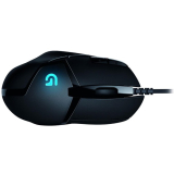 Logitech G402 FPS GAMING MOUSE/HYPERION FURY 910-004067