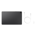 Tableta Samsung SG TAB A9+ WIFI 11 8GB 128GB Graphite SM-X210NZAEEUE