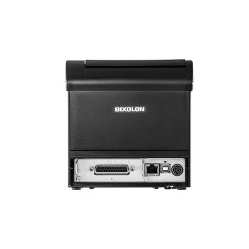 Bixolon TT 180 DPI AUTO CUTTER 400MM/S/80/58MM VI USB+ETHERNET BLACK SRP-350PLUSVK/BEG