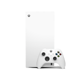 Consola Xbox Series X 1TB Digital Edition White 