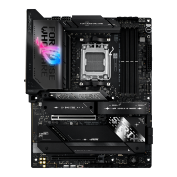 MB AMD X870E SAM5 ATX/STRIX X870E-E GAMING WIFI ASUS MB AMD X870E SAM5 ATX/STRIX X870E-E GAMING WIFI ASUS