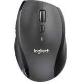 Logitech WIRELESS MOUSE M705 SILVER/WER OCCIDENT PACKAGING 910-001949