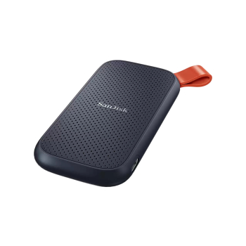 SANDISK PORTABLE SSD 2.5IN SSD/2TB UP TO 800MB/S SDSSDE30-2T00-G26