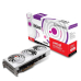 Placa video Sapphire PURE AMD RADEON RX 7700 XT GAM/OC 12GB GDDR6 DUAL HDMI DUAL DP 11335-03-20G