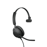 Casti JABRA EVOLVE2 40 SE USB-A MS/MONO 24189-899-999