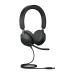 Casti JABRA EVOLVE2 40 SE USB-A UC/STEREO 24189-989-999
