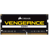Memorie Corsair CR Vengeance 8GB (1 x 8GB) SODIMM DDR4 CMSX8GX4M1A3200C22