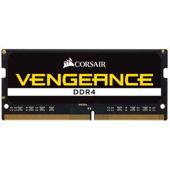 Memorie Corsair CR Vengeance 8GB (1 x 8GB) SODIMM DDR4 CMSX8GX4M1A3200C22