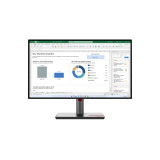 Lenovo P27h-30(A22270QP0)27inch Monitor-HDMI 63A1GAT1EU