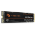 Seagate FIRECUDA 540 NVME SSD 1TB M.2S/PCIE GEN4 3D TLC SED BASE ZP1000GM3A004