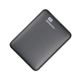 Western Digital ELEMENTS PORTABLE 1.5TB/USB 3.0 2.5IN WDBU6Y0015BBK-WESN
