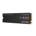 Western Digital WD 250GB BLACK NVME SSD/SN770M.2 PCIE GEN4 5Y WARRANTY WDS250G3X0E