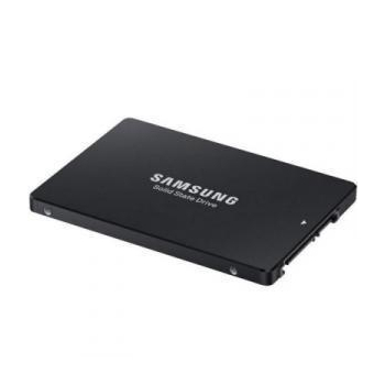SSD SAMSUNG - server PM893, 1.92TB, 2.5 inch, SATA 3, R/W: 550/520 MB/s, MZ7L31T9HBLT-00A07