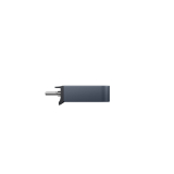 Targus HYPERDRIVE DUAL USB-C TB/COMPATIBLE 7-IN-2 HUB W UNIV USB HD575BUGL