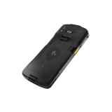 Tableta Zebra EVM TC27; WWAN, 5G, WIFI 6, SE4710, 6 DISPLAY, 6GB/64GB, 2-PIN BACK I/O, EXTENDED BATTERY, NFC, BT, USB-C, SIM & ESIM, GMS, ROW WCMTB-T27B6ABE2-A6