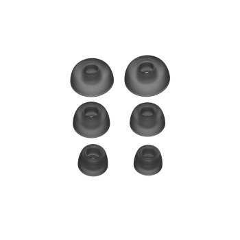Jabra EVOLVE2 BUDS EARGELS/ 100-62974000-00