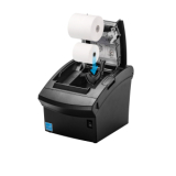 Bixolon SRP-350PLUSV THERMAL PRINTER/WLAN USB AND ETHERNET VI SENSOR SRP-350PLUSVWDAK/BEG
