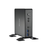 PC Shuttle NC40U CEL.7305U 65W EXT./GLN WLAN HDMI DISPLAY PORT