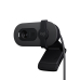 Camera Web Logitech WEBCAM BRIO 100 FHD WEBCAM/GRAPHITE USB EMEA28-935 960-001585