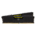 Memorie Corsair CR VENGEANCE LPX 64GB (2x32GB) DDR4 3200 CMK64GX4M2E3200C16