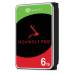 Seagate IRONWOLF PRO 6TB SATA 3.5IN/7200RPM ENTERPRISE NAS ST6000NT001
