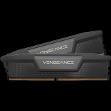 Memorie Corsair CR VENGEANCE DDR5 64GB (2x32GB) 6600 MHZ CMK64GX5M2B6600C32