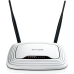 Router Wireless TP-LINK TL-WR841N 300Mbps 4xLAN + 1xWAN
