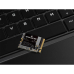 Corsair CR SSD MP600 CORE MI 2TB M.2 NVMe PCIe 4 CSSD-F2000GBMP600CMN 