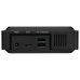 Western Digital WD BLACK D10 GAME DRIVE/8TB BLACK 3.5IN WDBA3P0080HBK-EESN