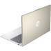 HP Laptop 15-fc0031nq AMD Ryzen 3 7320U 15.6inch FHD AG 8GB 256GB PCIe UMA FreeDOS 3.0 Warm Gold 7K0M6EA#AKE (timbru verde 4 lei)