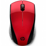 HP Wireless Mouse 220 Sunset Red 7KX10AA#ABB (timbru verde 0.18 lei) 