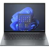 HP Dragonfly 13.5 G4 Intel  Core  i7 i7-1355U Laptop 34.3 cm (13.5'') Touchscreen WUXGA+ 32 GB LPDDR5-SDRAM 1 TB SSD Wi-Fi 6E (802.11ax) Windows 11 Pro Blue