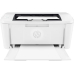 Imprimanta HP LASERJET PRO M110W MONO PRINTER 7MD66F