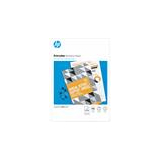 HP 7MV81A printing paper A3 (297x420 mm) Gloss 150 sheets White