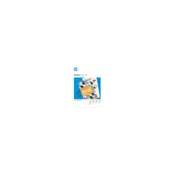 HP 7MV81A printing paper A3 (297x420 mm) Gloss 150 sheets White