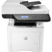 Multifunctional laser Mono HP MFP 432FDN. A4. Functii: Impr.|Scan.|Cop.|Fax. Viteza de Printare Monocrom: 40ppm. Viteza de printare color: . Conectivitate:USB|Retea. Duplex:Da. ADF:ADF(Timbru Verde 32 