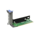 Lenovo TS SR550/SR650 x16/x8 FH Riser 1 Kit 7XH7A02678