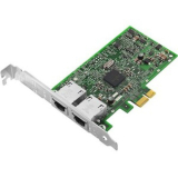 Lenovo Broadcom PCIe 2x1Gb RJ45 Adapter 7ZT7A00482