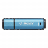 Stick USB Kingston 128GB IRONKEY VAULT PRIVACY 50/AES-256 ENCRYPTED FIPS 197 IKVP50/128GB