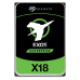 Seagate EXOS X18 12TB SATA/3.5IN 7200RPM HELIUM 512E/4KN ST12000NM000J