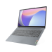 Laptop Lenovo 15.6'' IdeaPad Slim 3 15IAH8, FHD, Procesor Intel Core i5-12450H (12M Cache, up to 4.40 GHz), 8GB LPDDR5, 512GB SSD, Intel UHD, No OS, Arctic Grey 83ER00FQRM