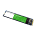 Western Digital 240GB GREEN SSD M.2 SATA III/6GB/S WDS240G3G0B