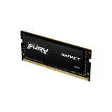 Memorie Kingston 32GB DDR4-3200MHZ CL20 SODIMM/FURY IMPACT KF432S20IB/32