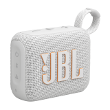 JBL Boxa portabila GO 4 White