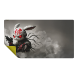 Mousepad Hator Tonn EVO 3XL Angry bunny