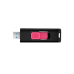 SSD Extern Adata SC610 ,500GB USB 3.1 SC610-500G-CBK/RD