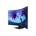 MONITOR 55 SAMSUNG LS55CG970NUXDU  