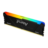Memorie Kingston 32GB DDR4-3600MT/S CL18/DIMM FURY BEAST RGB KF436C18BB2A/32
